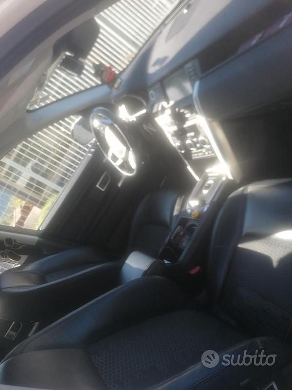 Usata Land Rover Discovery Sport 150 CV (110 kW) 2016 Bianco SUV