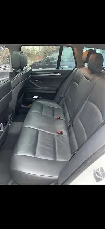 Usata BMW 520 184 CV (135 kW) 2013 Station wagon