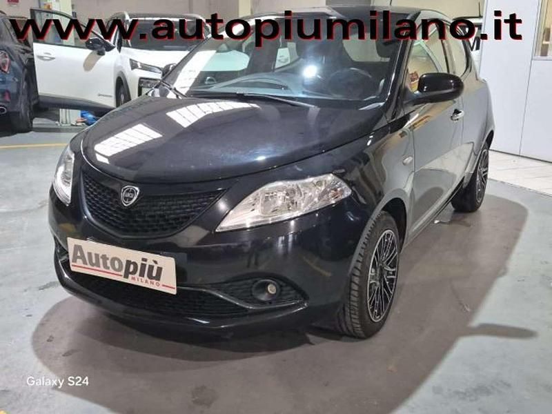 Vulcano Usata 2021 Lancia Ypsilon Gold Due volumi | 10.900 € (Buon prezzo) - Immagine 1/4