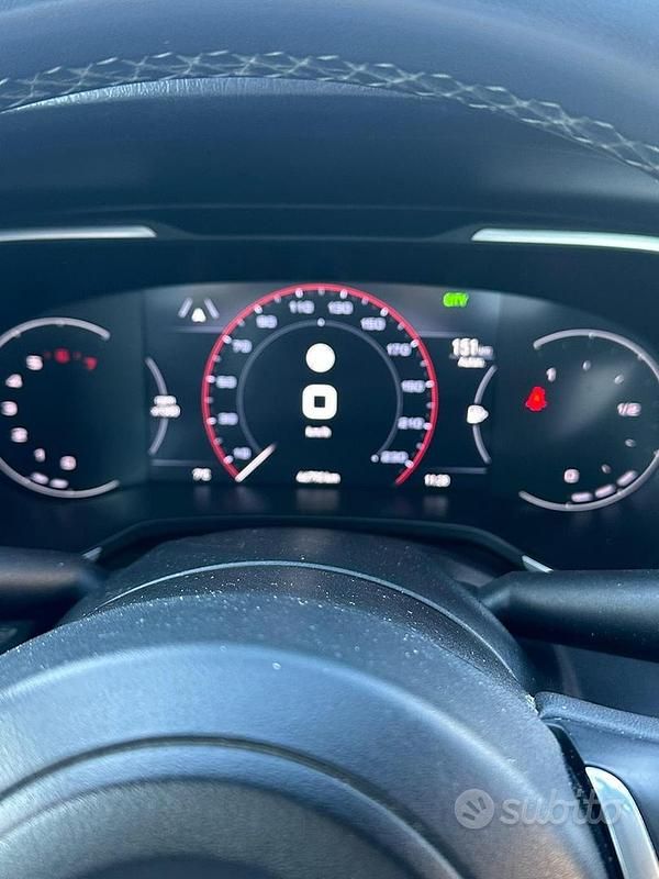 Usata Fiat Tipo Cross 101 CV (74 kW) 2021 Berlina