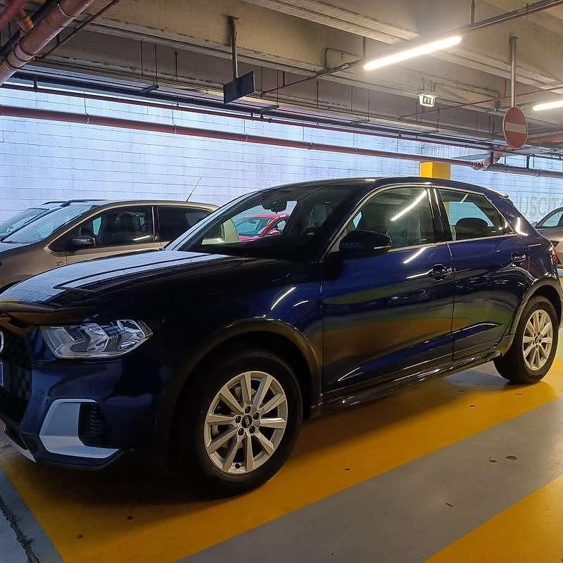 Usata Audi A1 Business 116 CV (85 kW) 2024 Berlina