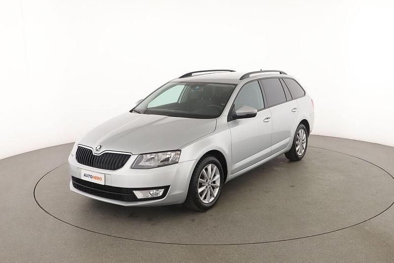Occasion Skoda Octavia Executive 110 ch (80 kW) 2016 Citadine