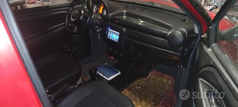 Usata Microcar M.Go 2018 Utilitaria