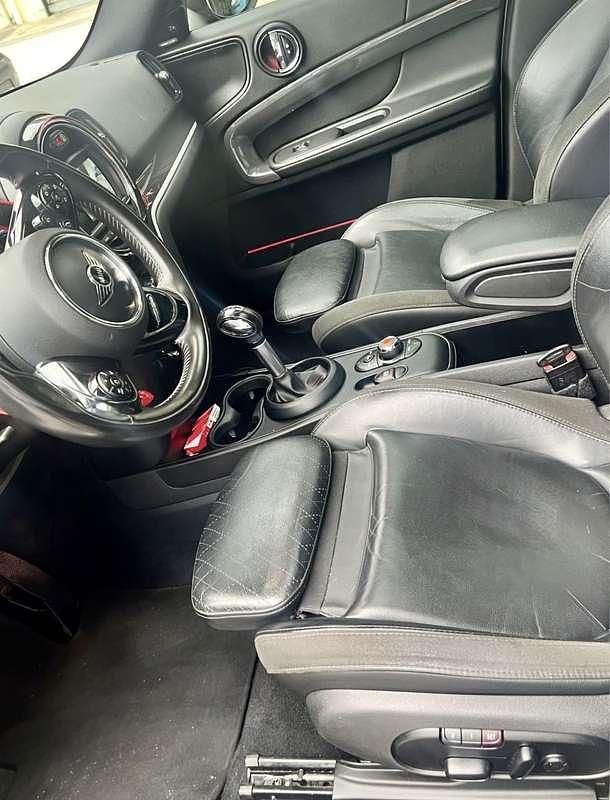 Usata Mini Cooper S Countryman Hype 192 CV (141 kW) 2019 SUV