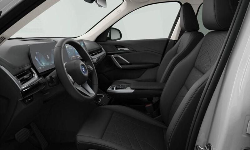 Nuova BMW X1 Comfort Edition 136 CV (100 kW) 2026 Bianco / pastello SUV