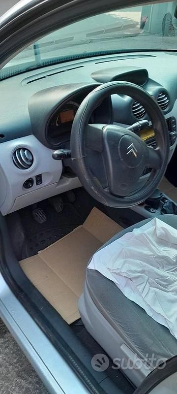 Usata Citroën C3 70 CV (51 kW) 2006