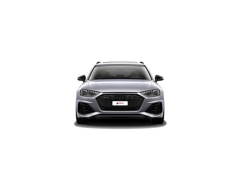 Usata Audi RS4 Comfort 450 CV (330 kW) 2022 Verniciature personalizzate audi exclusi Station wagon