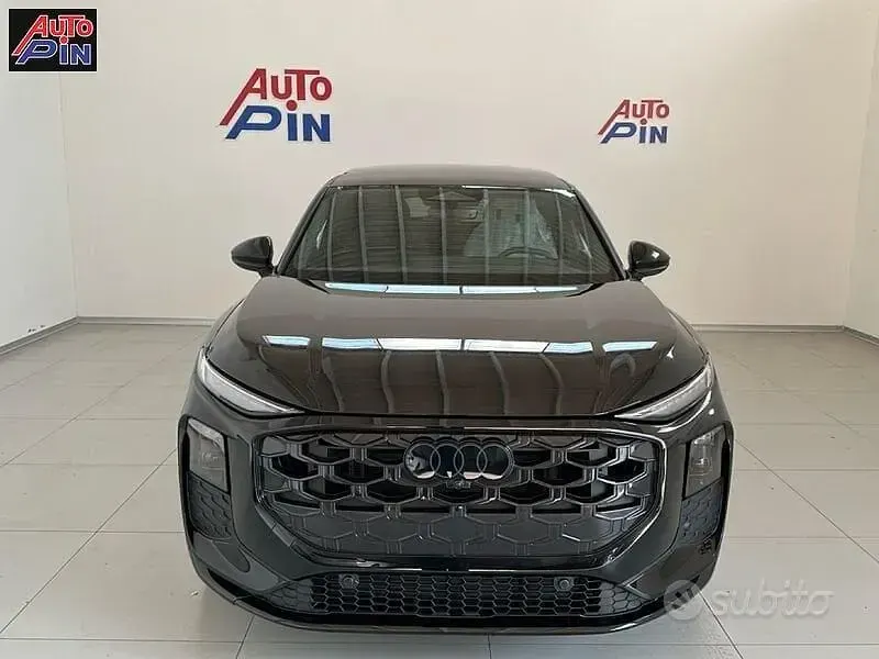 Nuova Audi Q3 Sportback S-Line 150 CV (110 kW) 2026 SUV