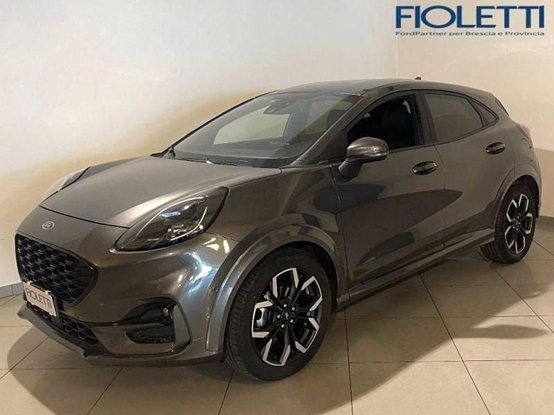 Usata Ford Puma ST-Line X 125 CV (91 kW) 2023 Other SUV