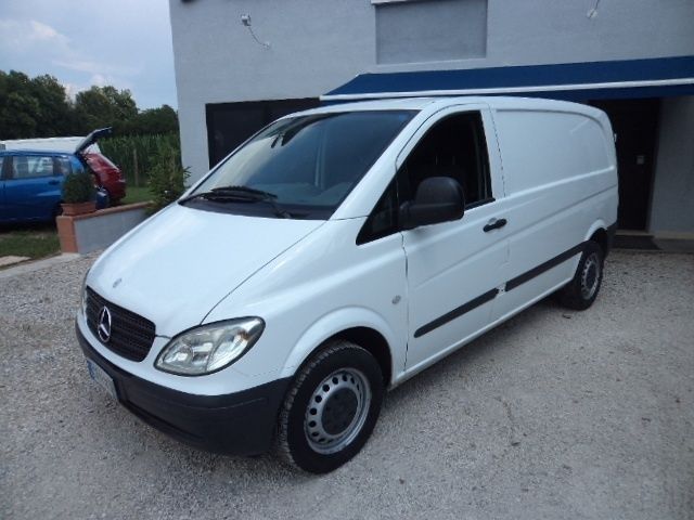 Vendita auto usate mercedes vito #4