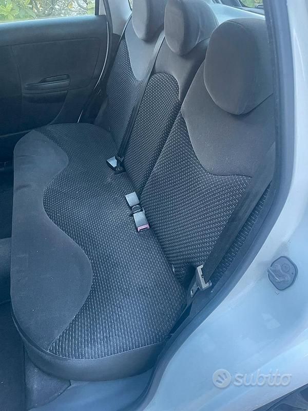 Usata Citroën C3 2010 Bianco Utilitaria