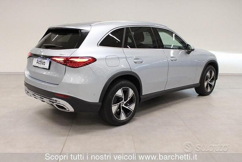 Gebraucht Mercedes GLC300 Advanced Plus 333 PS (244 kW) 2024 Altro SUV