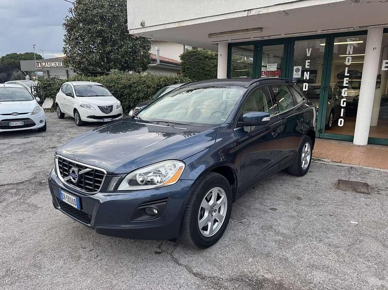 Usata Volvo XC60 R-Design 163 CV (119 kW) 2009 Other SUV