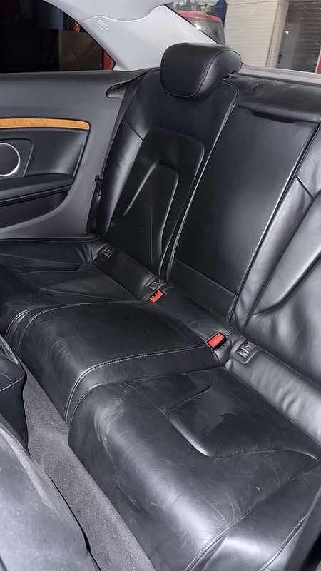 Usata Audi A5 Ambiente 239 CV (175 kW) 2007 Coupé