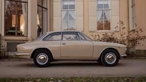 Usata Alfa Romeo GT Junior 110 CV (80 kW) 1972 Beige Coupé