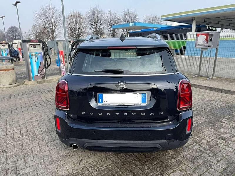 Usata Mini Cooper Countryman Classic 136 CV (100 kW) 2023 SUV