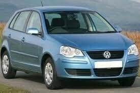 Usato 2006 VW Polo 1.2 Benzin 64 CV (3.600 €)