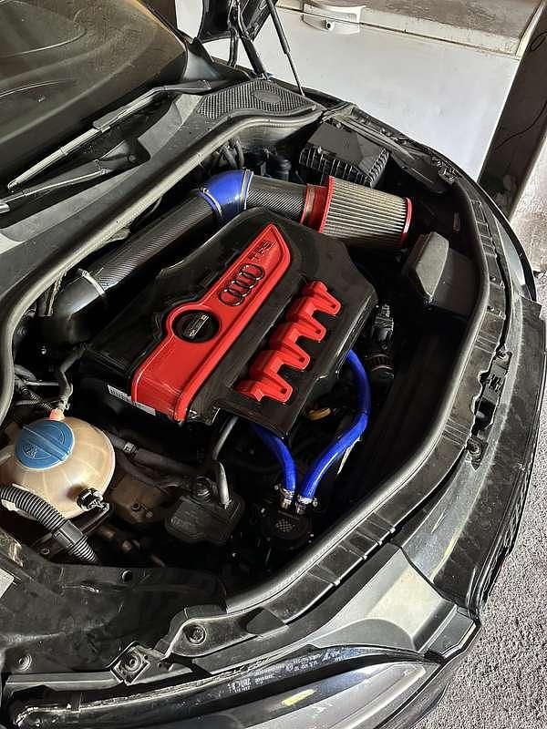 Usata Audi TT 200 CV (147 kW) 2007 Coupé