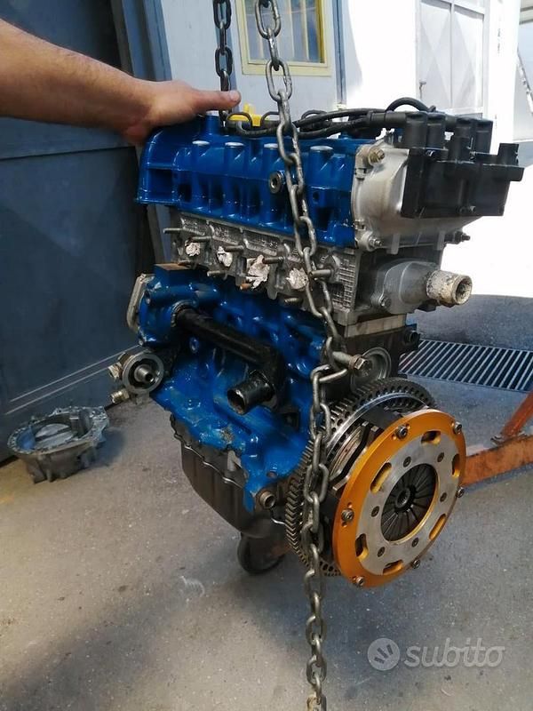 Usata Fiat Cinquecento 1990 Bianco Utilitaria