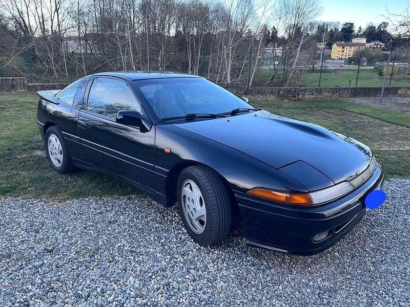 Occasion Mitsubishi Eclipse 150 ch (110 kW) 1992 Coupé