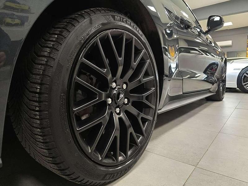 Usata Ford Mustang Fastback 317 CV (233 kW) 2015 Coupé