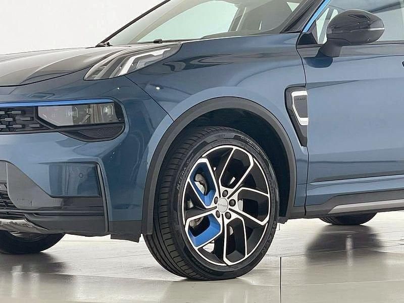 Usata Lynk & Co 01 261 CV (191 kW) 2023 Other SUV
