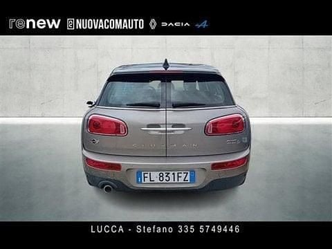Usata Mini One Clubman Business 2017 Station wagon