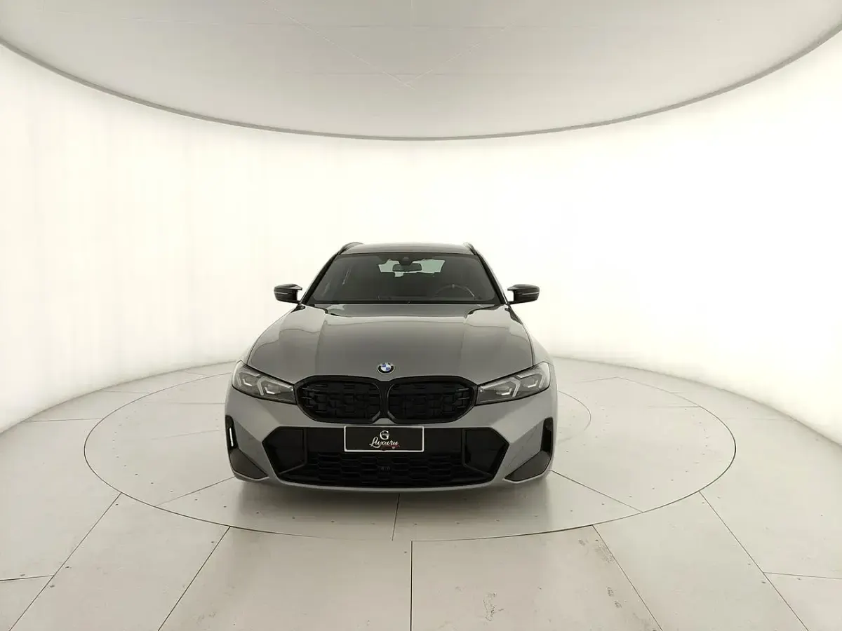 Usata BMW M340 M Sport 339 CV (249 kW) 2025 Berlina