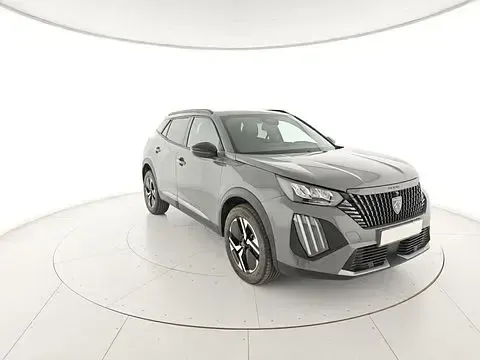 Usata Peugeot 2008 Allure 101 CV (74 kW) 2025 SUV