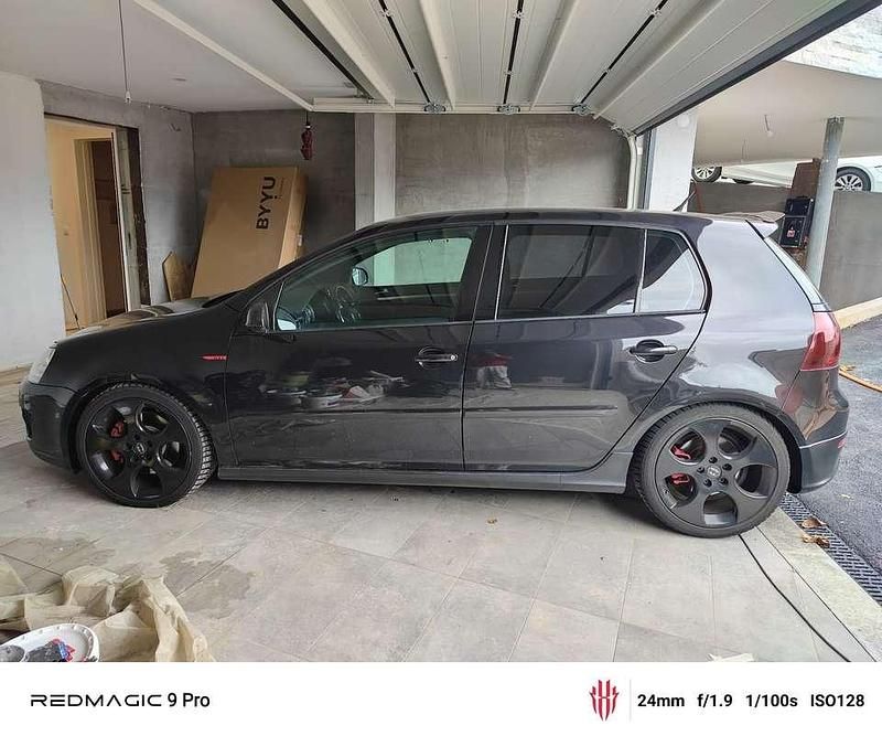 Usata VW Golf V GTI 260 CV (191 kW) 2007 Berlina