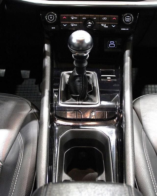 Usata Jeep Compass 131 CV (96 kW) 2021 Azzurro SUV