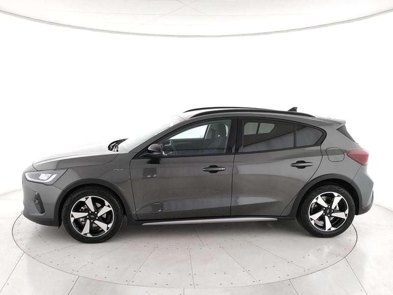 Usata Ford Focus Active 116 CV (85 kW) 2025 Grigio SUV