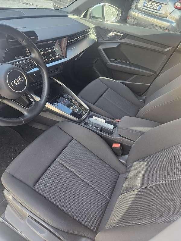 Usata Audi A3 200 CV (147 kW) 2022 Berlina
