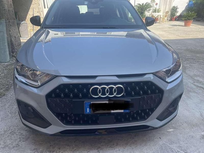 Usata Audi A1 Admired 110 CV (80 kW) 2021 Berlina