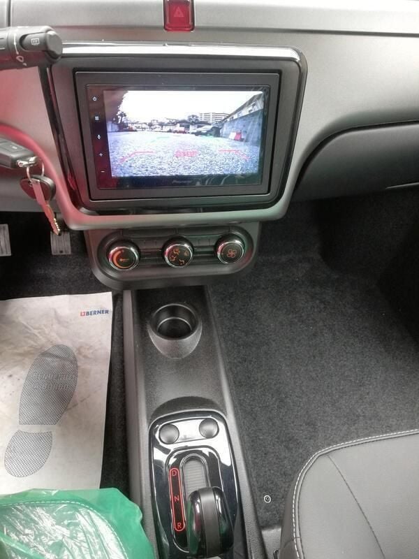 Usata Ligier JS50 2023 Rosso Utilitaria