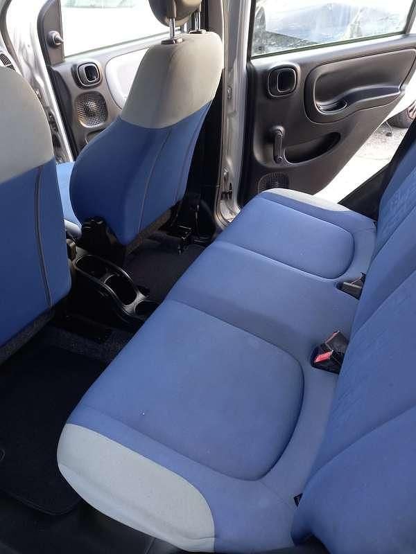 Usata Fiat Panda Easy 69 CV (50 kW) 2013 Utilitaria