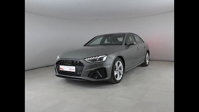 Grigio Nuova 2025 Audi A4 S-Line Tre volumi | 45.500 € (Buon prezzo) - Immagine 1/4
