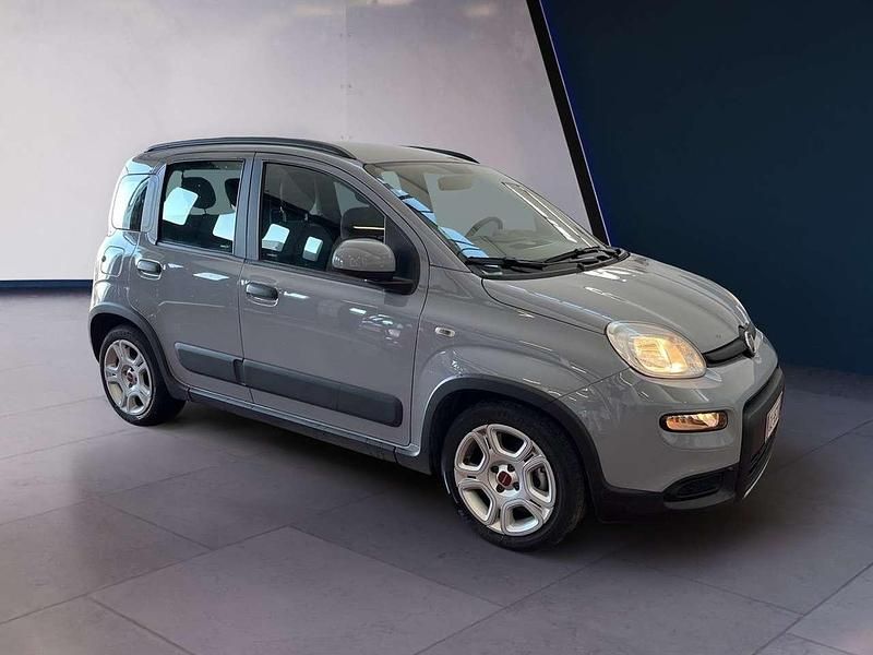 Usata Fiat Panda City Life 69 CV (50 kW) 2022 Other Berlina