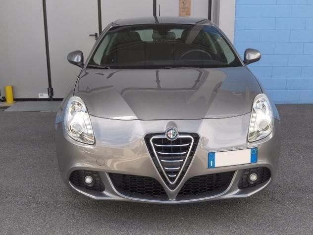Giulietta Compra Alfa Romeo Giulietta Usate 12 054