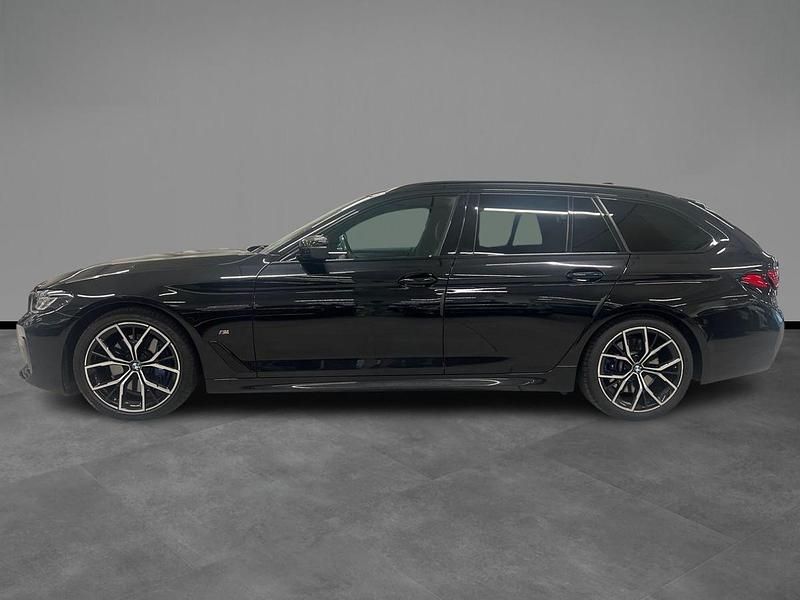 Usata BMW 520 Comfort Edition 190 CV (139 kW) 2024 Station wagon