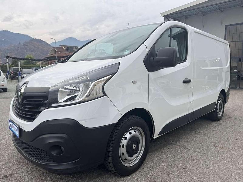 Other Usata 2018 Renault Trafic Furgone | 9000 € (Super prezzo) - Immagine 1/4