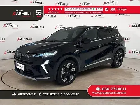 Occasion Renault Symbioz Iconic 143 PK (105 kW) 2025 SUV