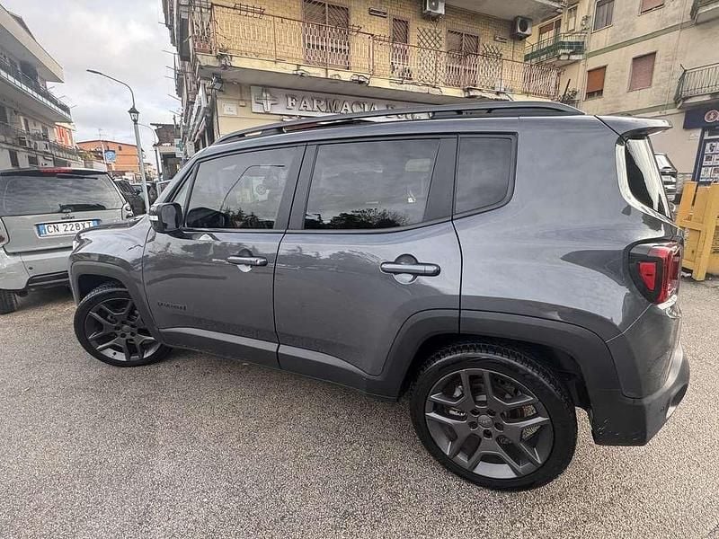 Usata Jeep Renegade 131 CV (96 kW) 2022 SUV