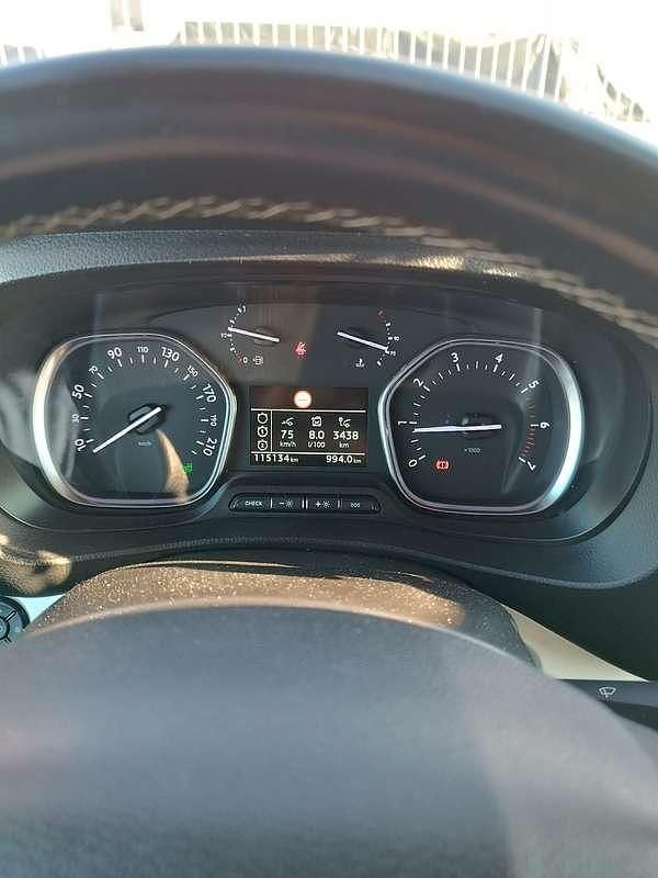 Usata 2019 Peugeot Traveller Business-Line Furgone | 30.900 € (Molto cara) - Immagine 1/4