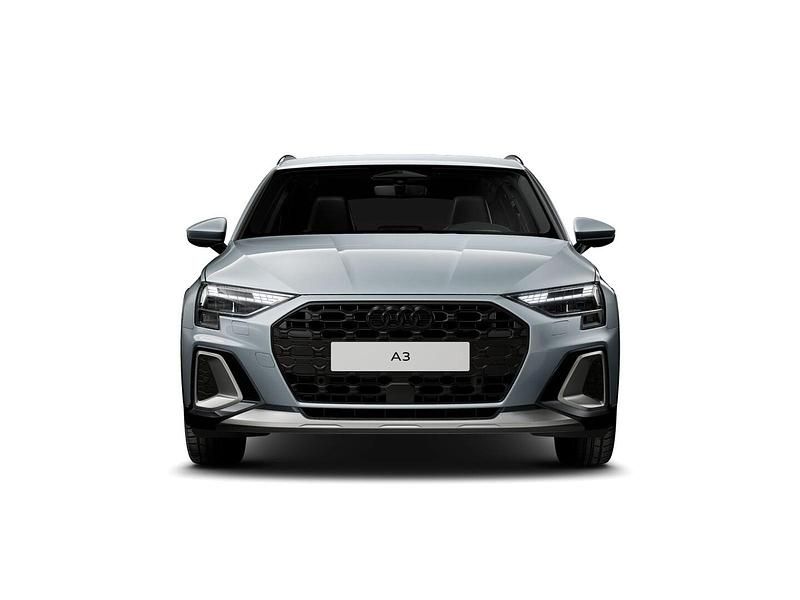 Ny Audi A3 Premium 150 HK (110 kW) 2026 Grå Sedan