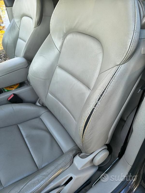 Usata Audi A3 Cabriolet 140 CV (102 kW) 2008 Cabrio