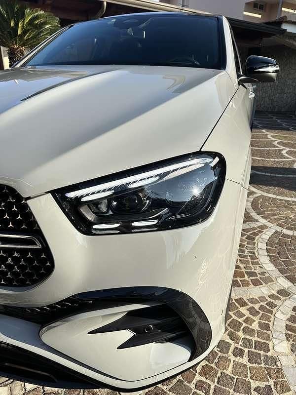 Usata Mercedes GLE300 AMG Line Premium 269 CV (197 kW) 2024 SUV