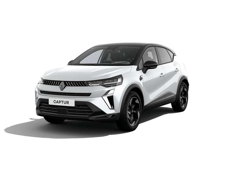 Bestyle montecarlo (bianco na Usata 2024 Renault Captur Techno SUV | 19.900 € (Buon prezzo) - Immagine 1/1