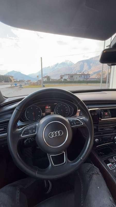Usata Audi A6 245 CV (180 kW) 2014 Berlina