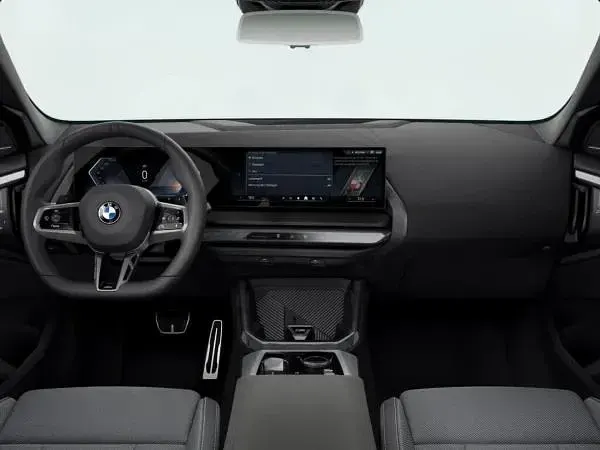 Nuova BMW X3 Comfort Edition 190 CV (139 kW) 2026 Brooklyn grey metallic SUV